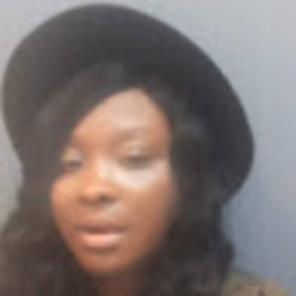 Meet your Posher, Shekenya